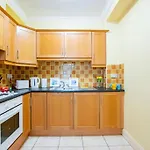 127 - Lovely 2 Bed With Parking Galway
