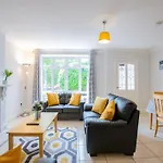 Nyaraló 127 - Lovely 2 Bed With Parking Galway