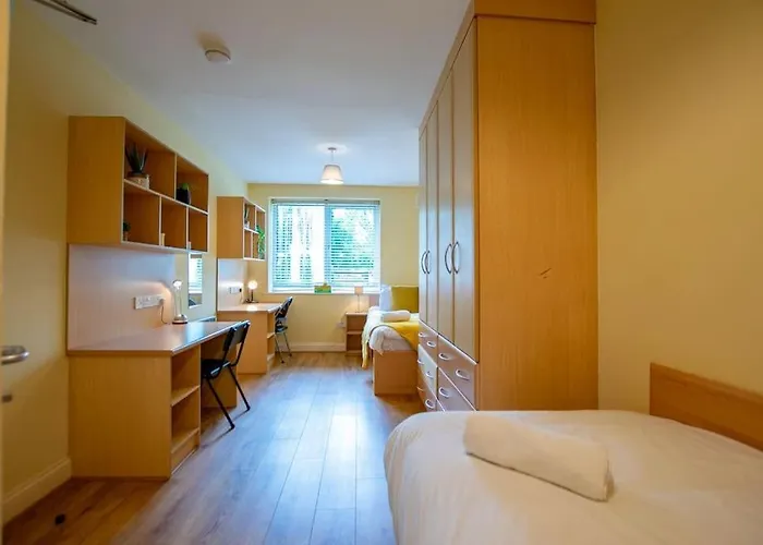 Ferienhaus 127 - Lovely 2 Bed With Parking Galway