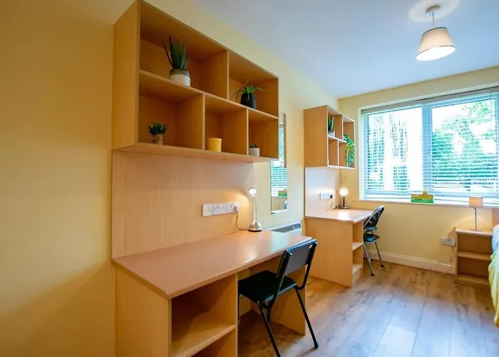 Ferienhaus 127 - Lovely 2 Bed With Parking *