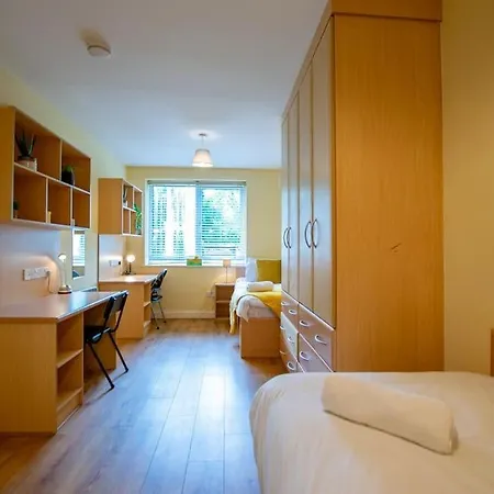 Сasa de vacaciones 127 - Lovely 2 Bed With Parking Galway