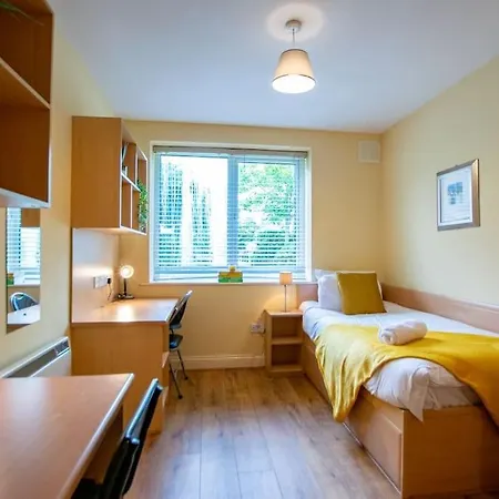 Vakantiehuis 127 - Cozy 2br - Free Parking - Sleeps 4 Galway