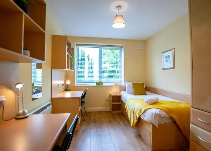 別荘 127 - Lovely 2 Bed With Parking ゴールウェイ